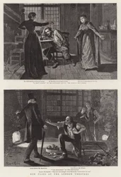 Nieuwe Toneelstukken in de Londense Theaters